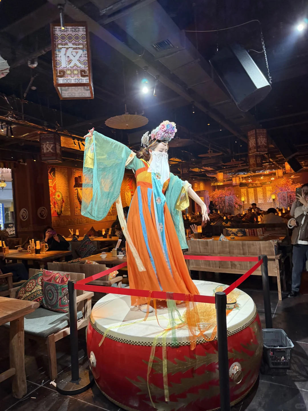 不是在丽江！真的在常州！氛围感民谣 bar