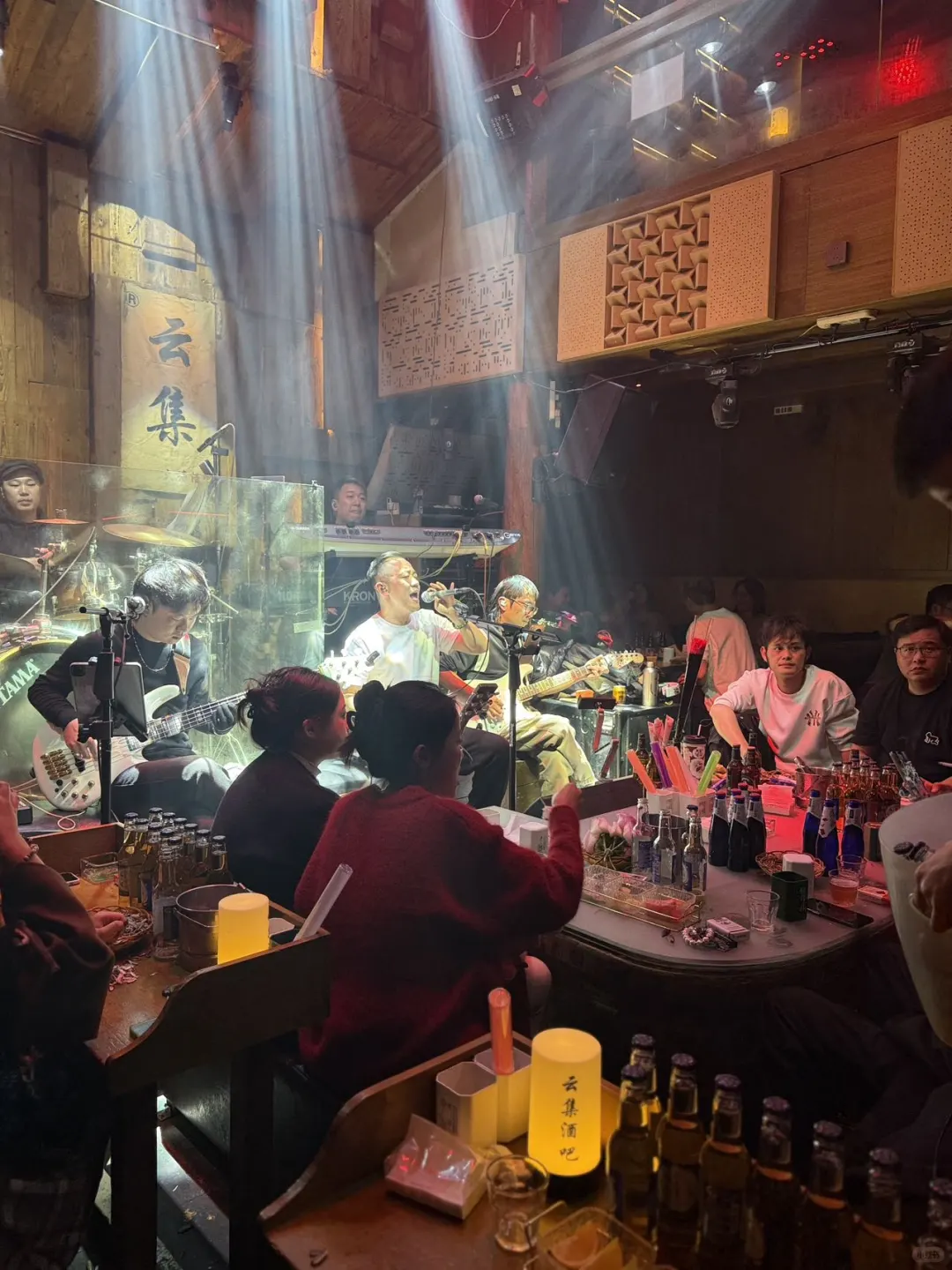 民谣控必冲🔥云集平价微醺超舒服