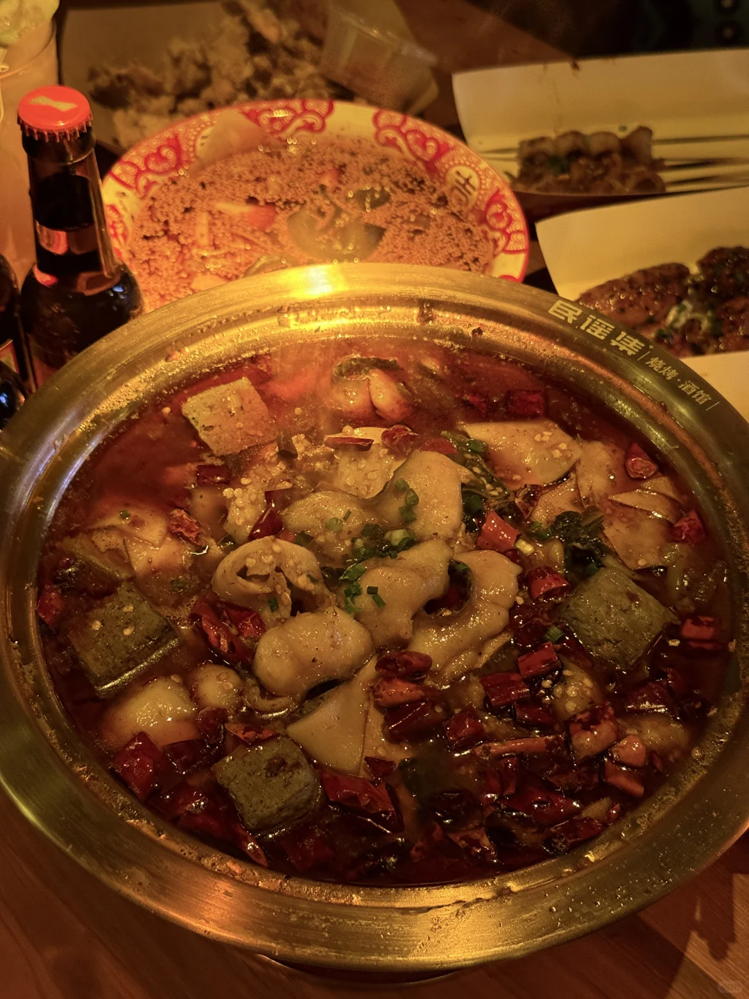 海宁新开的!!承包我的快乐夜晚✨