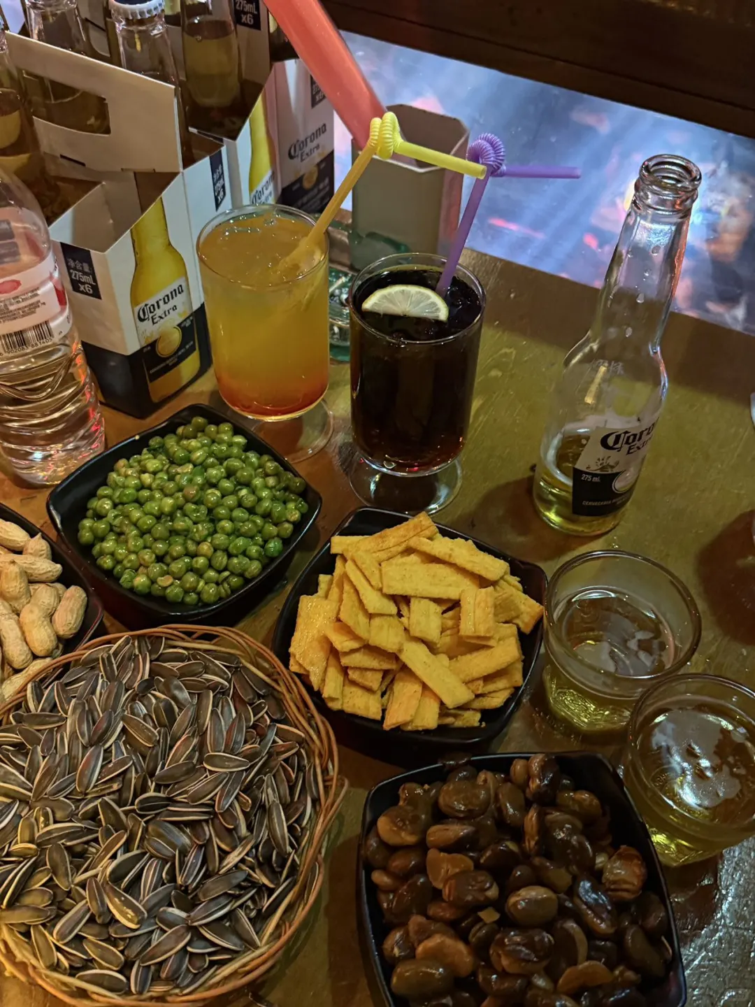 民谣+平价✨云集酒吧舒服感天花板