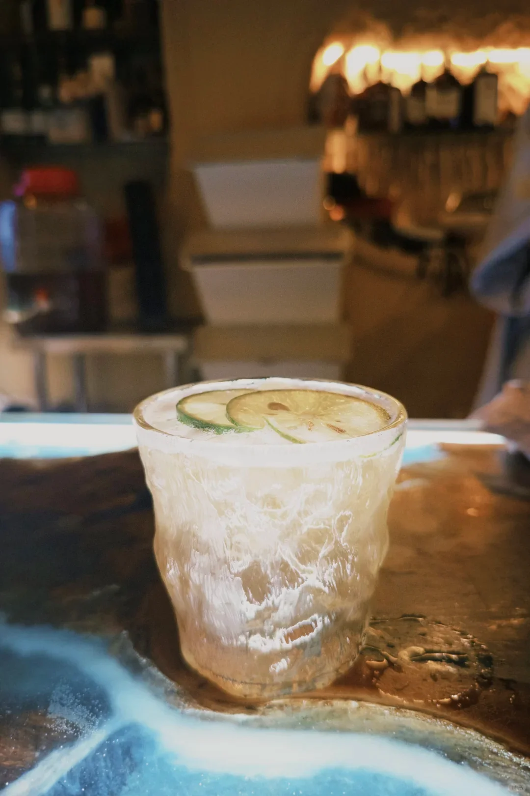 丽江老牌火塘|大冰书中的民谣江湖