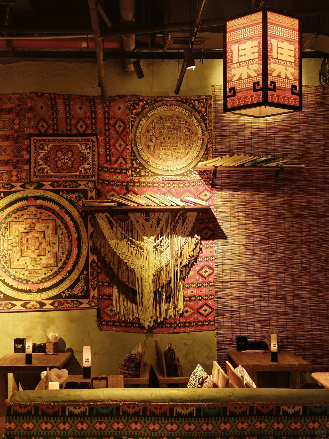 深夜民谣集🥃总有一杯微醺在静候你