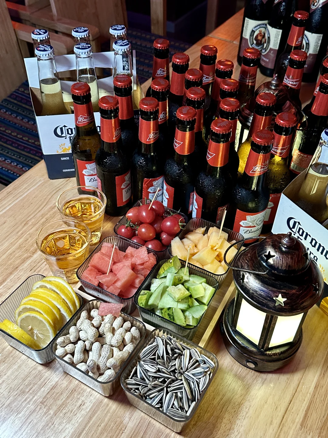 🔥石家庄民谣🍺8️⃣,这里很成都!