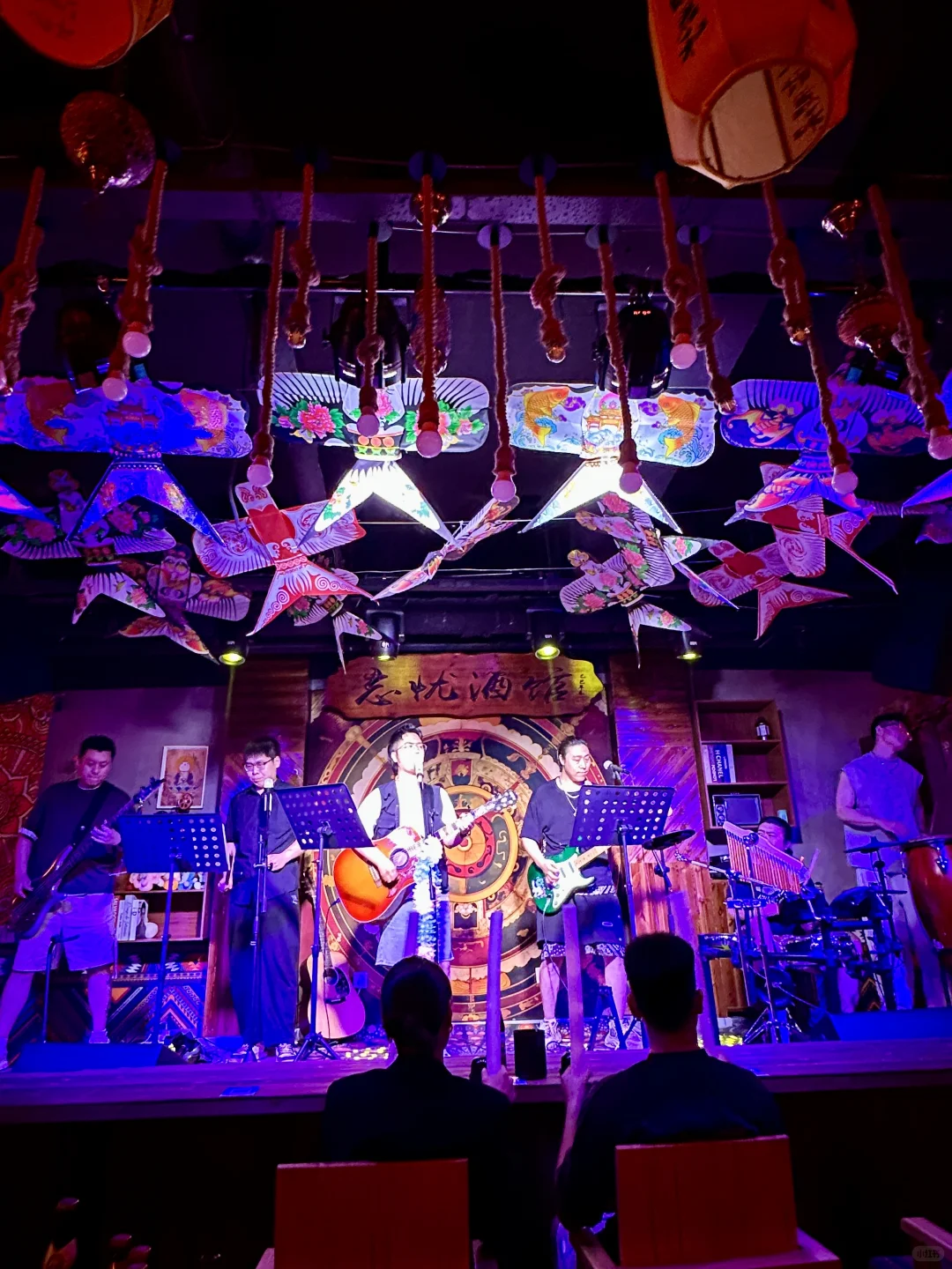 🔥石家庄民谣🍺8️⃣,这里很成都!