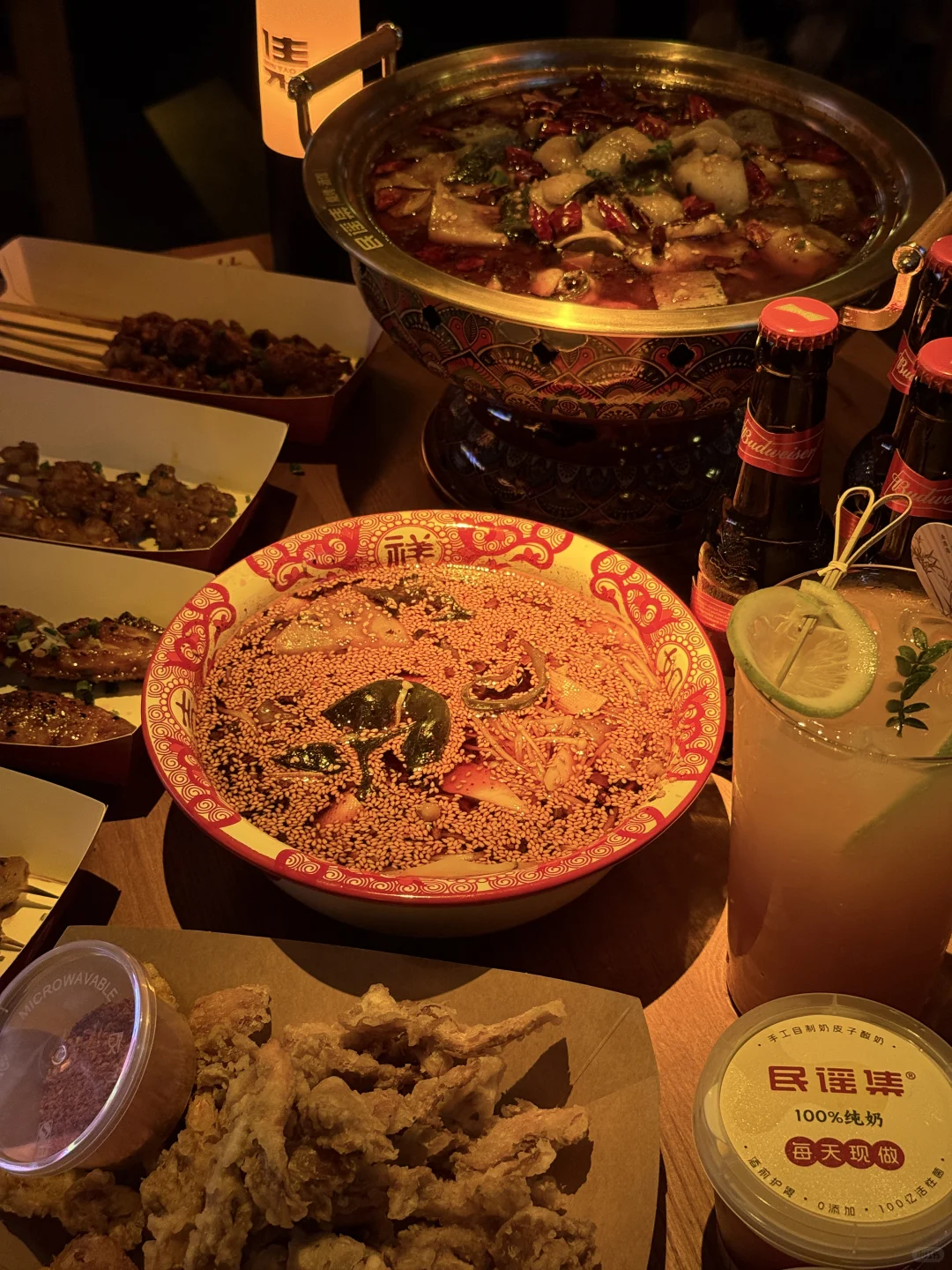 海宁新开的!!承包我的快乐夜晚✨