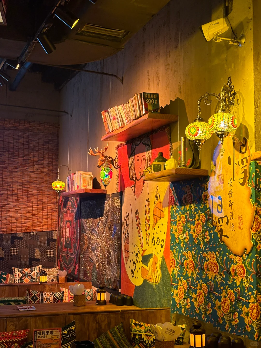 🎵 民谣集 | 邂逅城市里的诗意角落 🌙