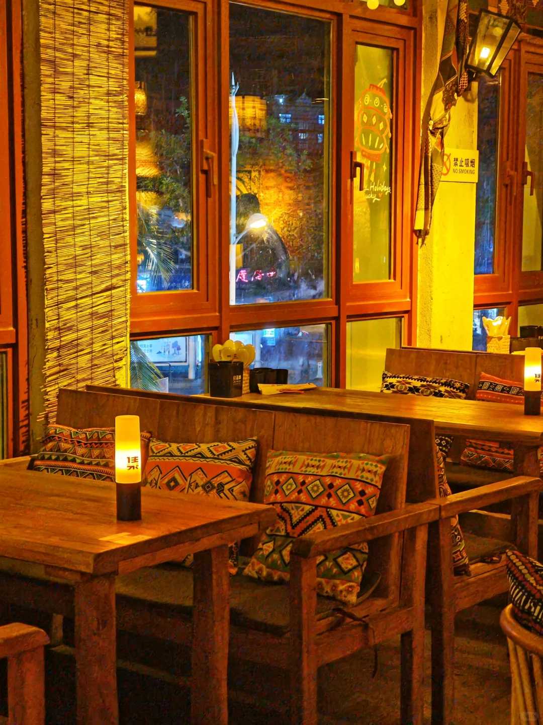 深夜民谣集🥃总有一杯微醺在静候你