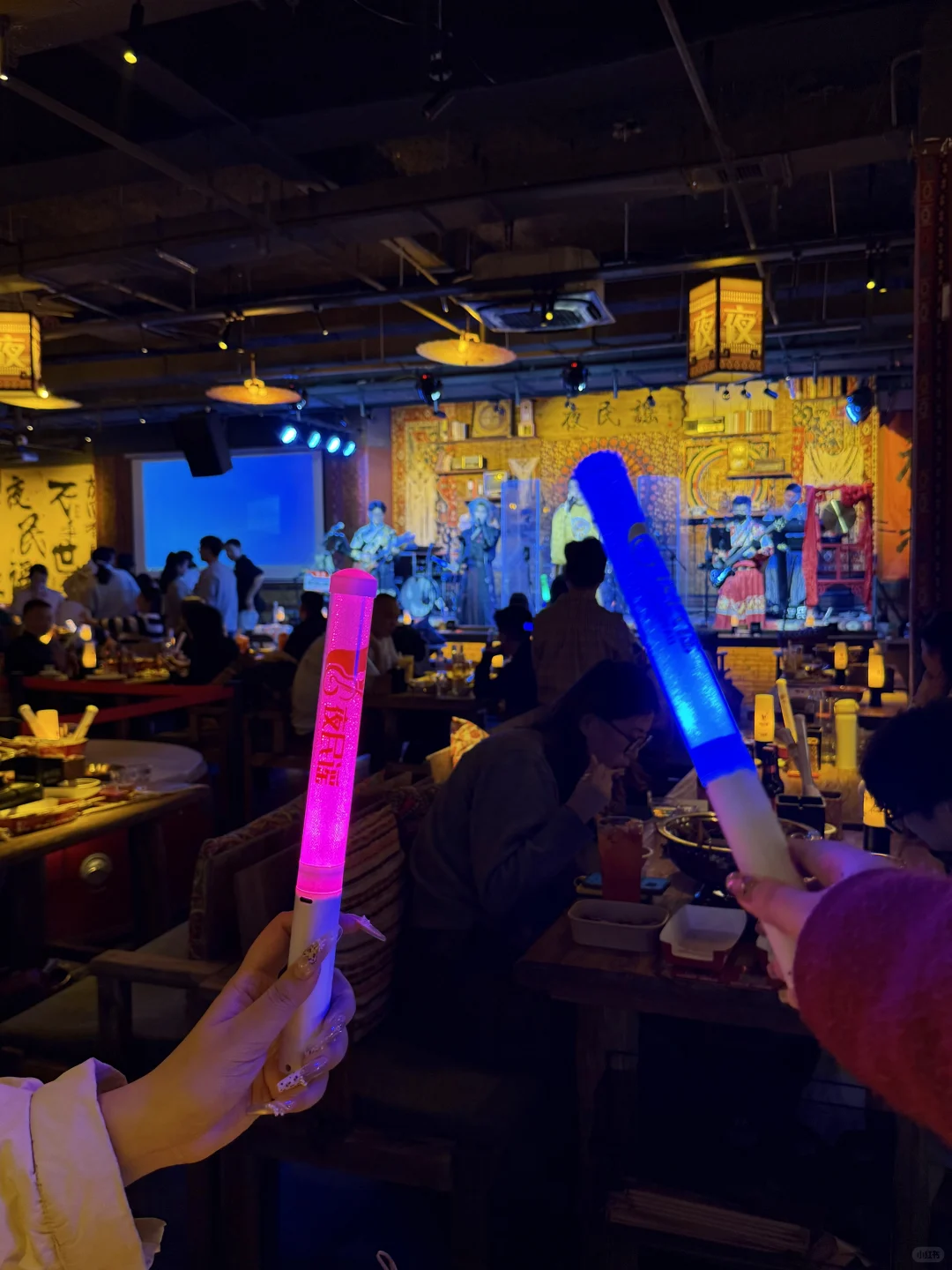 不是在丽江！真的在常州！氛围感民谣 bar