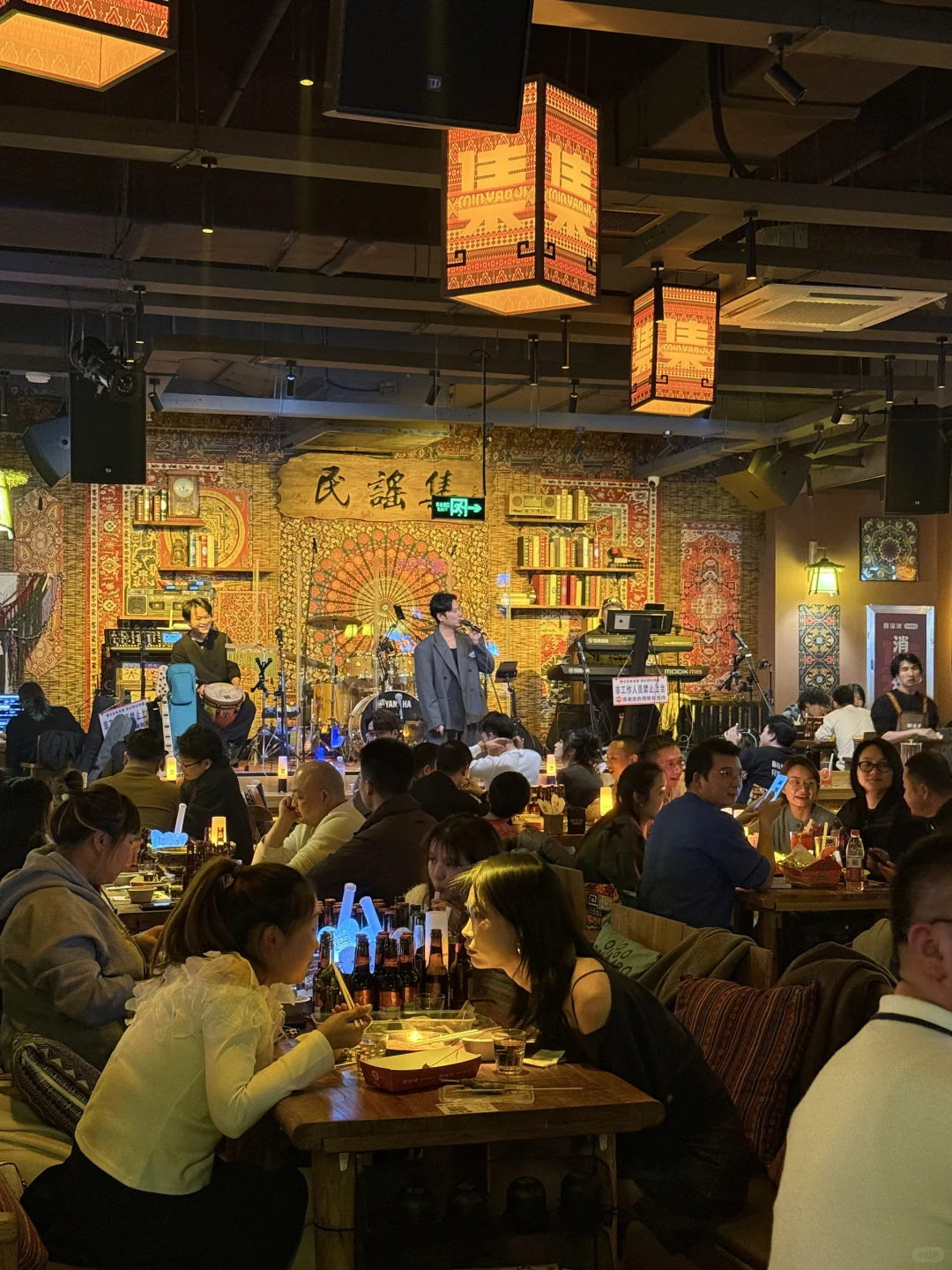 海宁新开的!!承包我的快乐夜晚✨