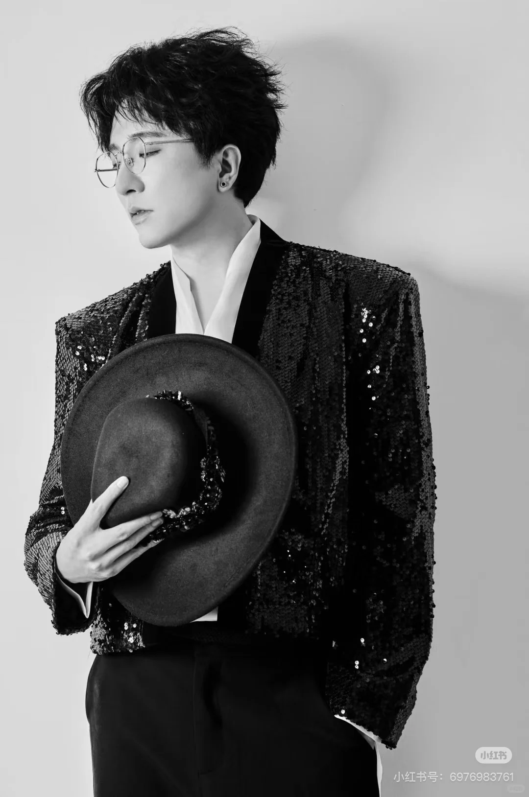 国风歌手李常超1.1日降临开封万岁山武侠城