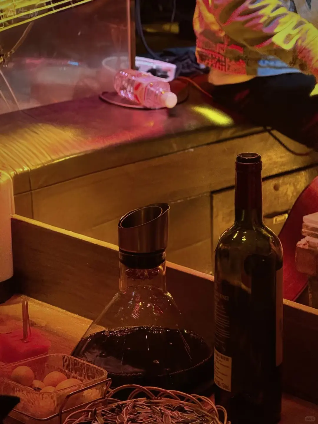 民谣+平价✨云集酒吧舒服感天花板