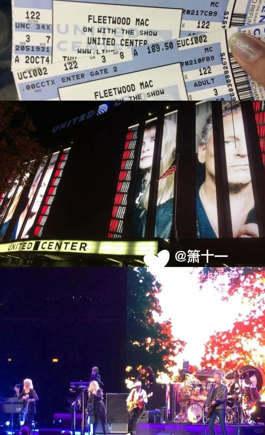 民谣现场三十年实记