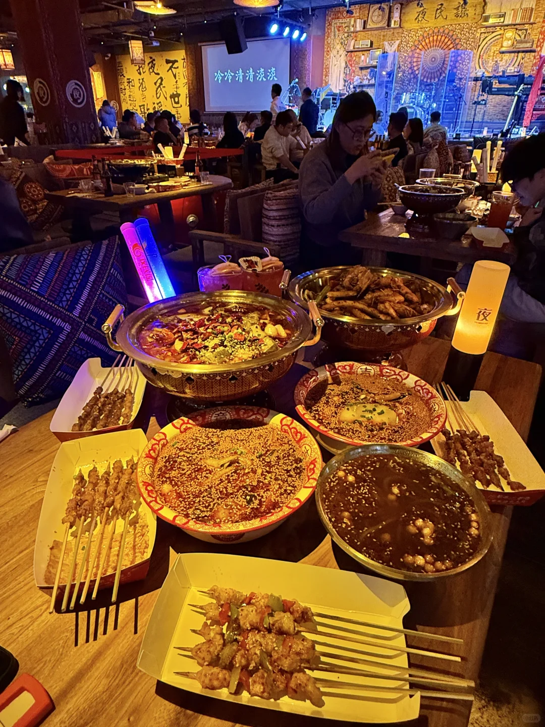 不是在丽江！真的在常州！氛围感民谣 bar