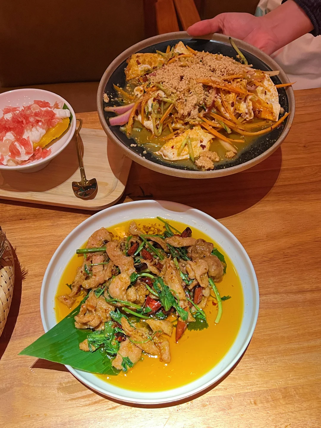 江门新开的民谣小酒馆👉🏻氛围感up ！！！