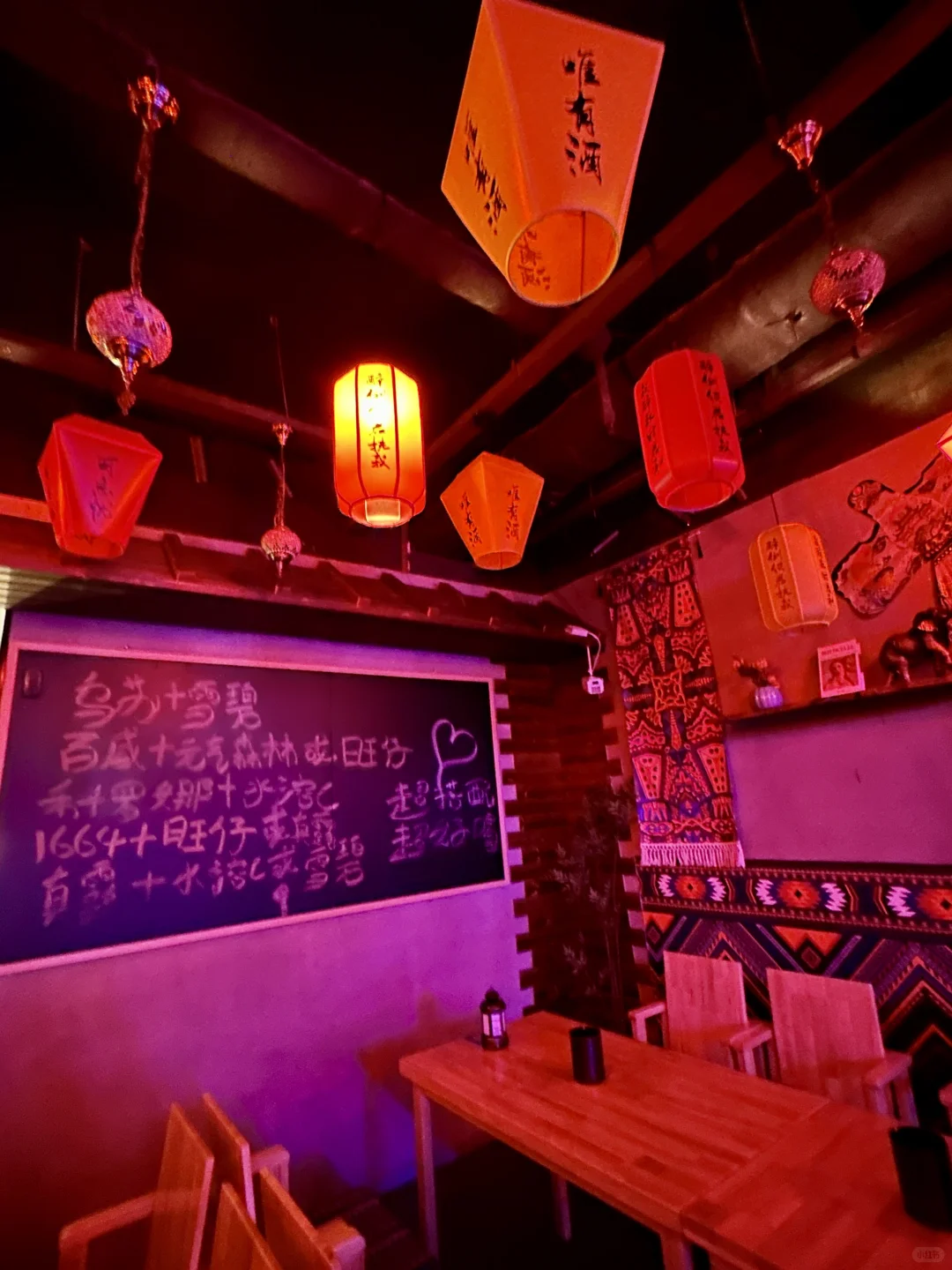 🔥石家庄民谣🍺8️⃣,这里很成都!