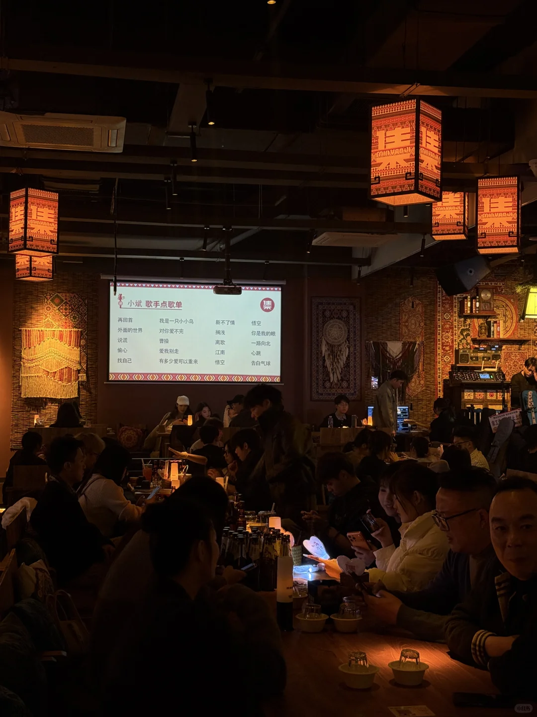 海宁新开的!!承包我的快乐夜晚✨