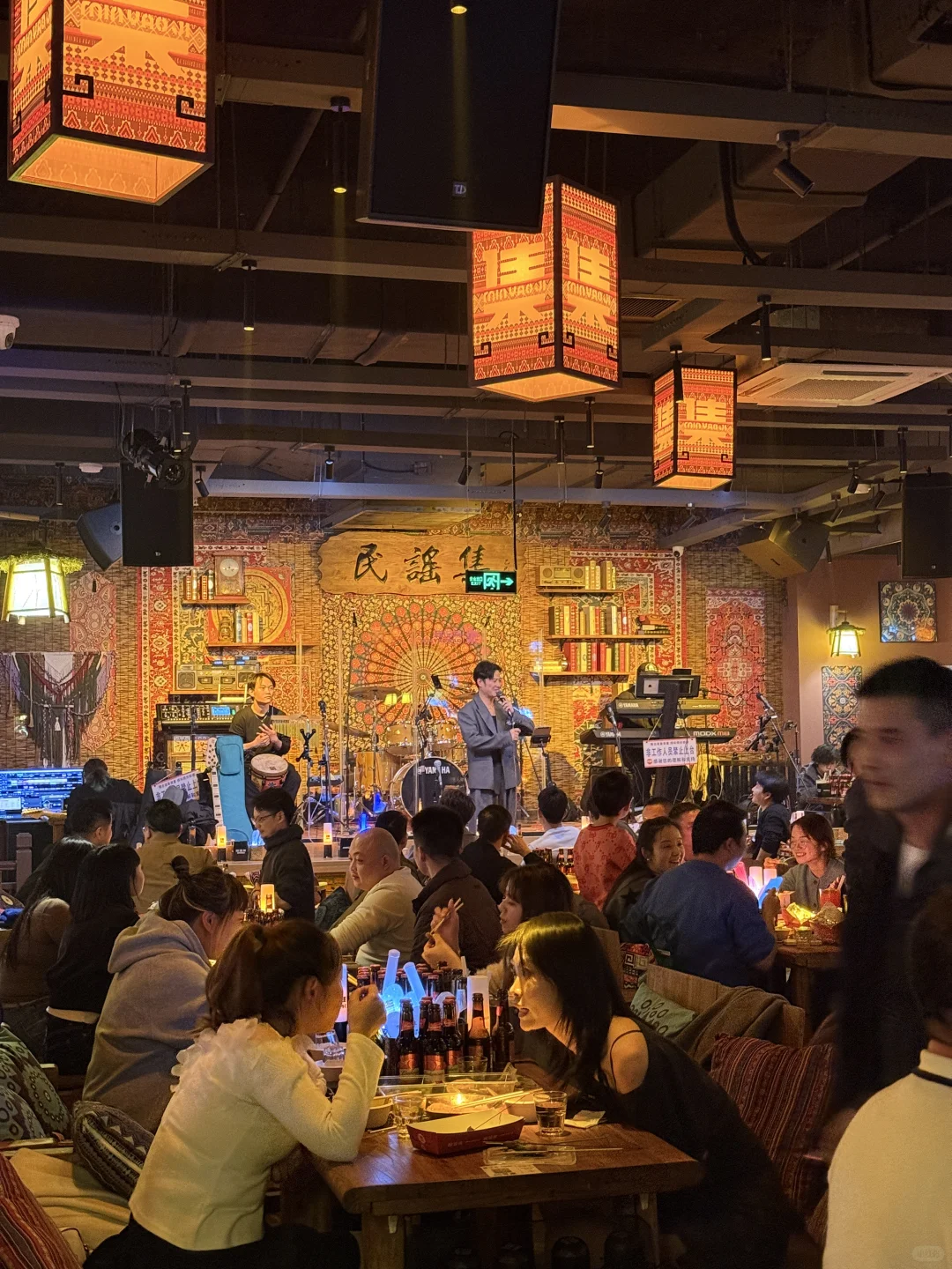 海宁新开的!!承包我的快乐夜晚✨