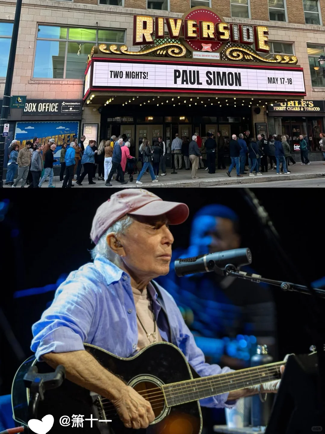 民谣现场三十年实记