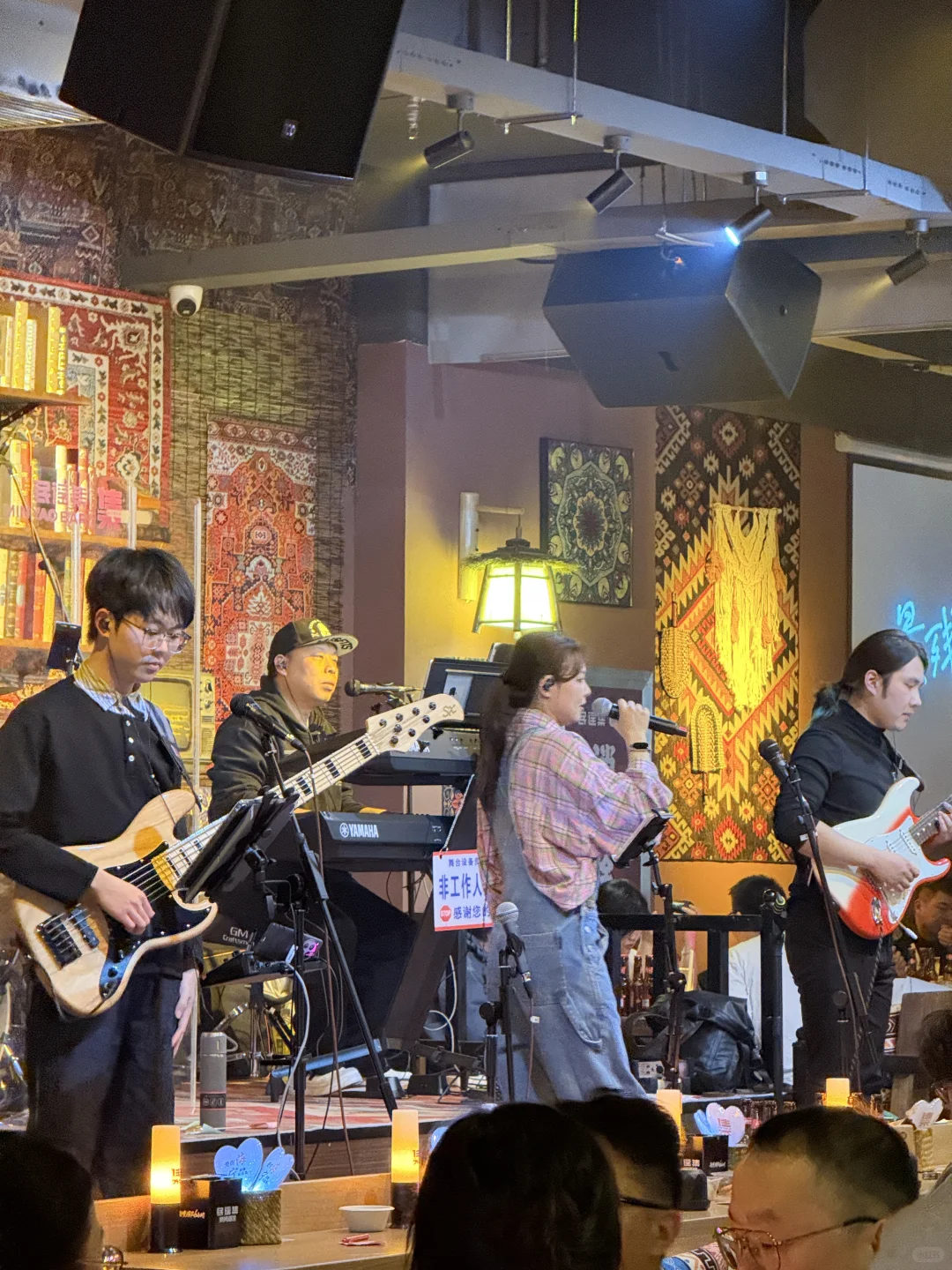 海宁新开的!!承包我的快乐夜晚✨