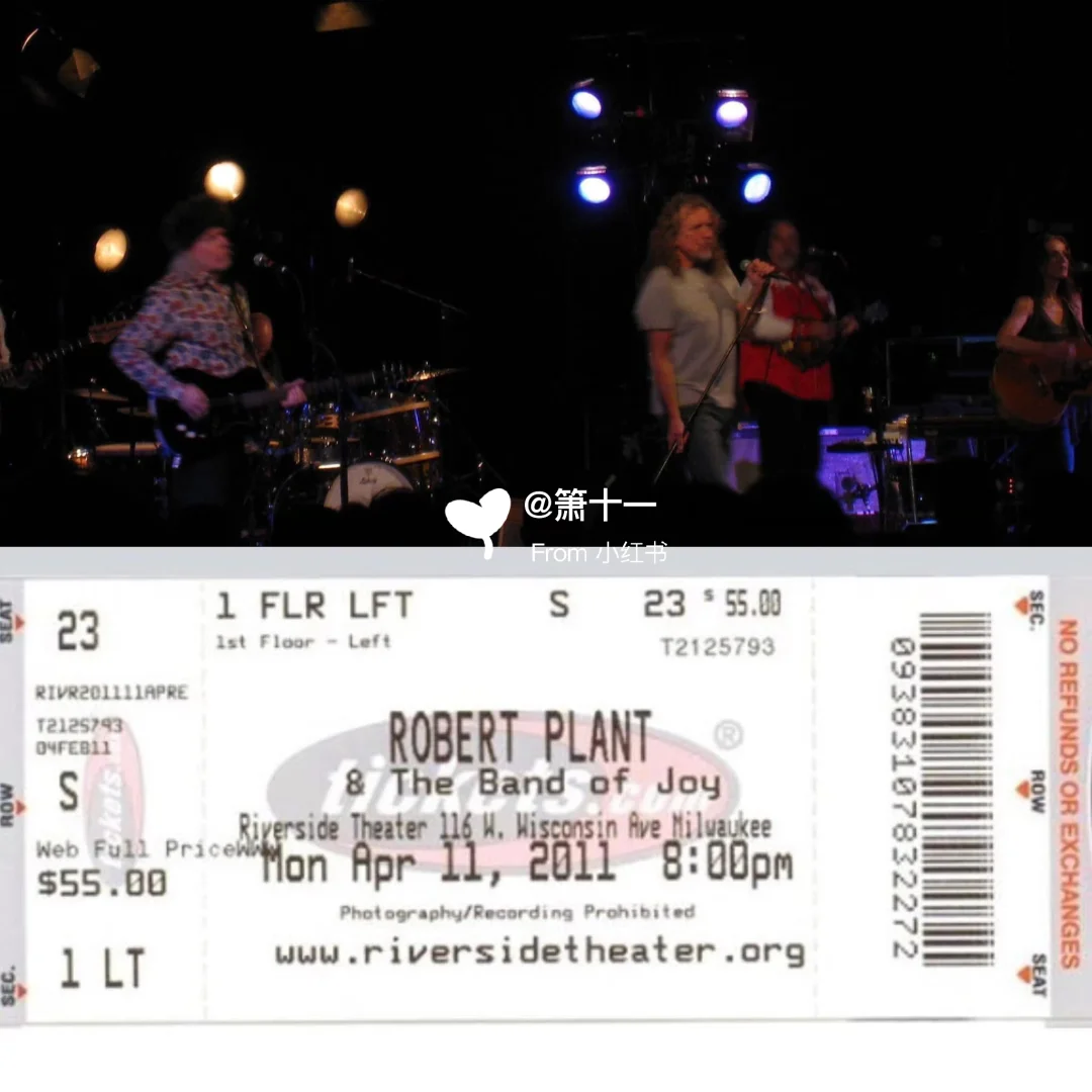 民谣现场三十年实记