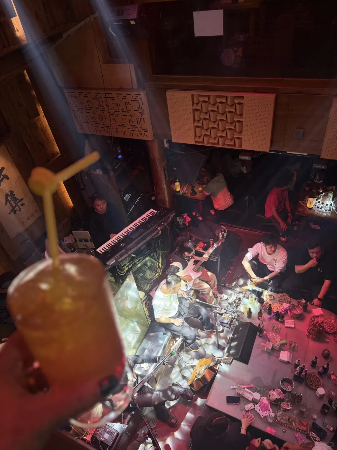 民谣控必冲🔥云集平价微醺超舒服