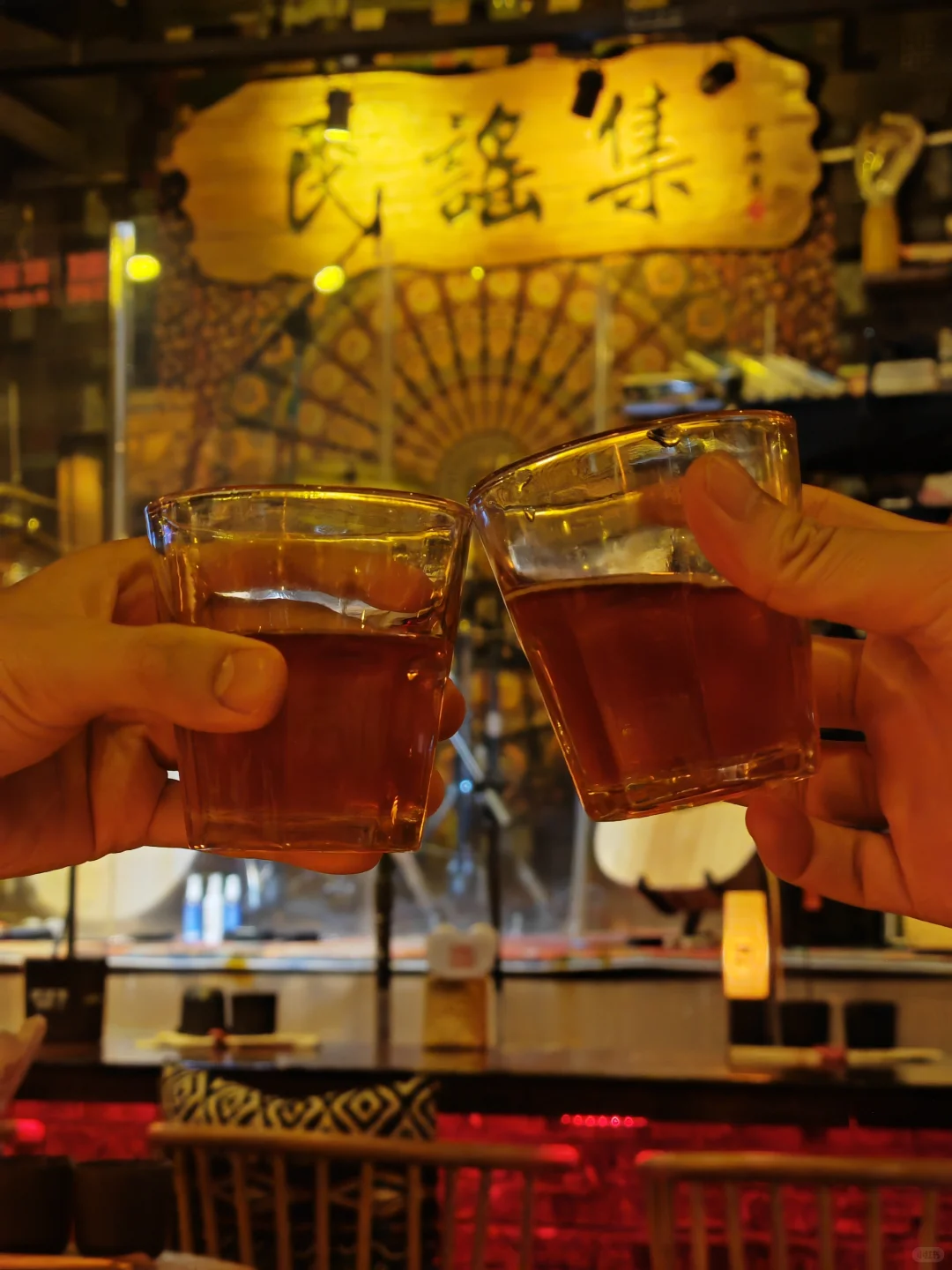 深夜民谣集🥃总有一杯微醺在静候你