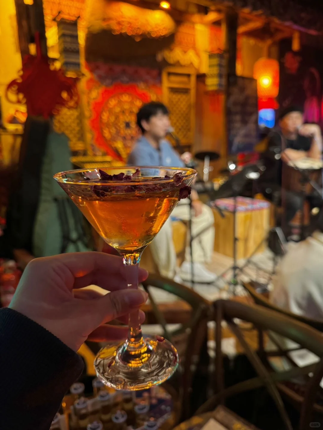 宁波旅游|老外滩民谣酒馆~