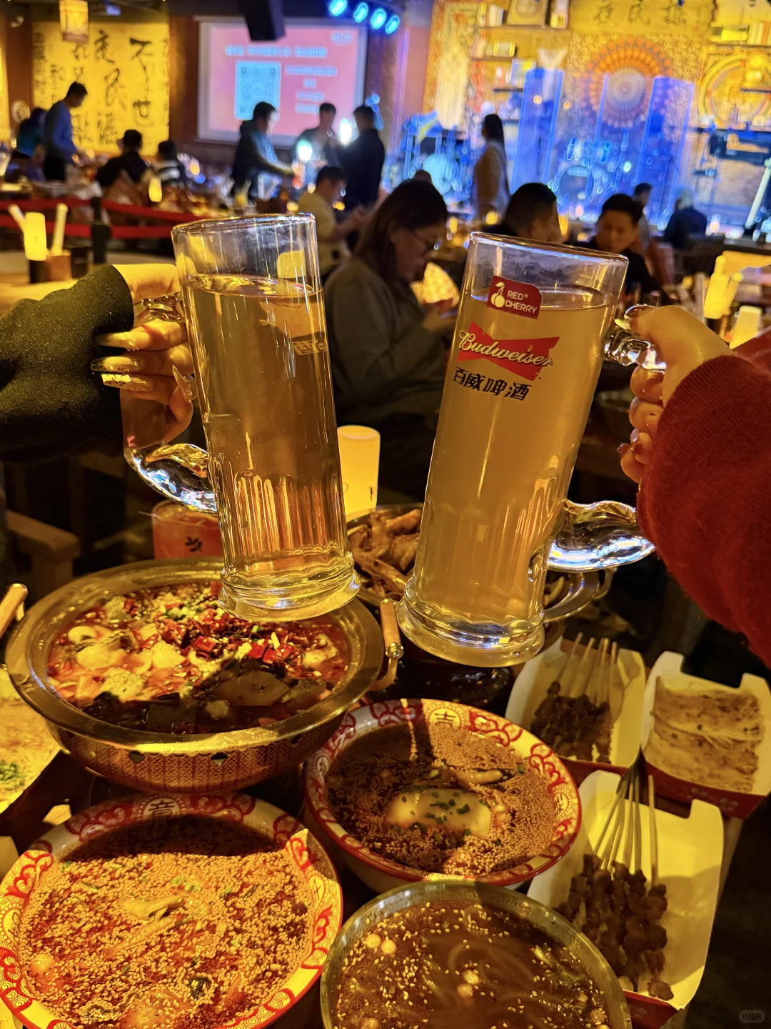 不是在丽江！真的在常州！氛围感民谣 bar