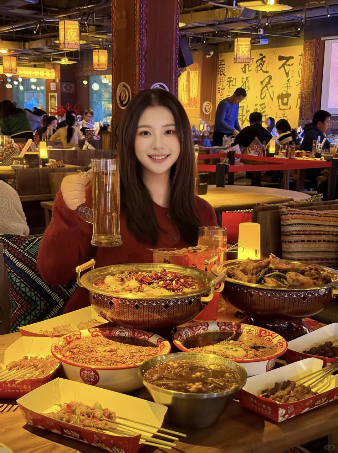 不是在丽江！真的在常州！氛围感民谣 bar