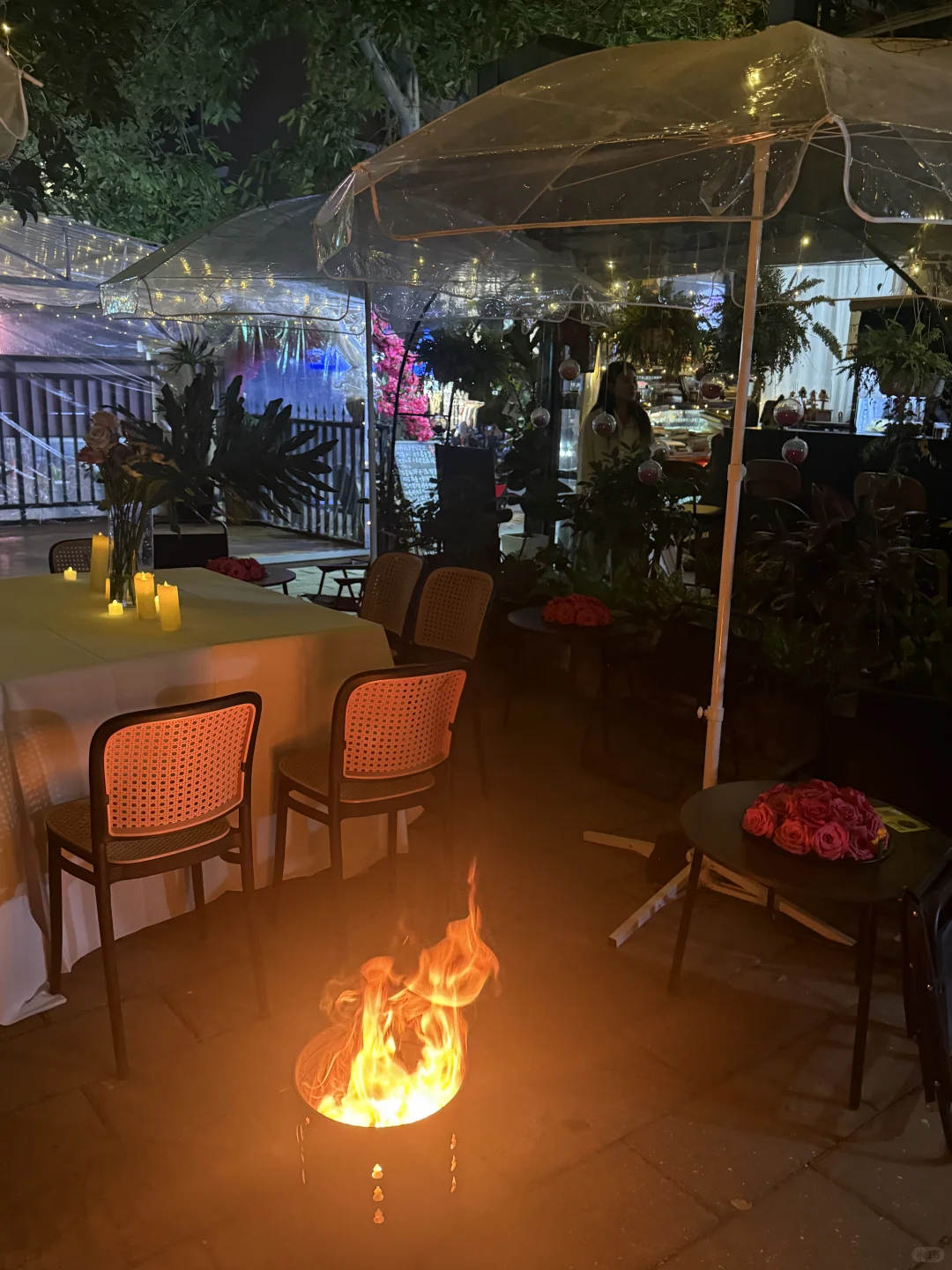 厦门盖茨比酒馆-民谣围唱夜