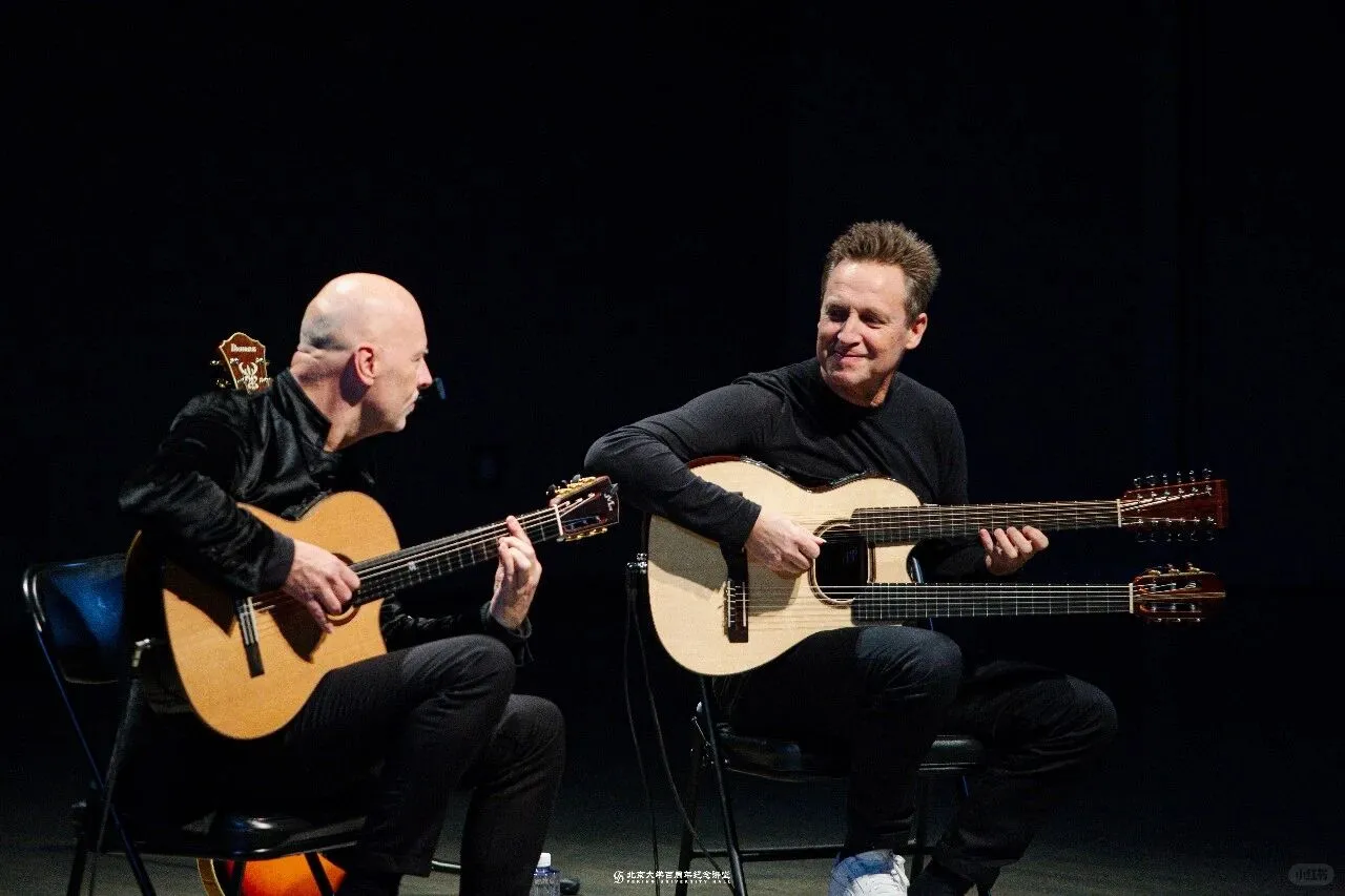 从古典到流行,在北大的一场多元音乐之旅