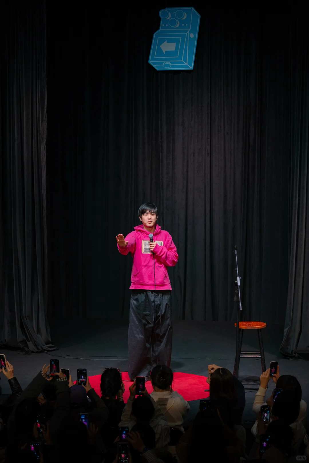 林简七/像一杯酒像一首老歌