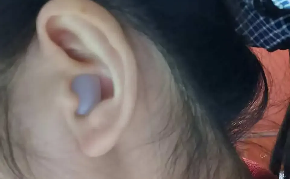 💤救命耳塞！这个耳塞让我重获婴儿般睡眠
