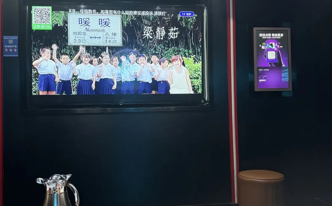 KTV必点曲目（95后女生）