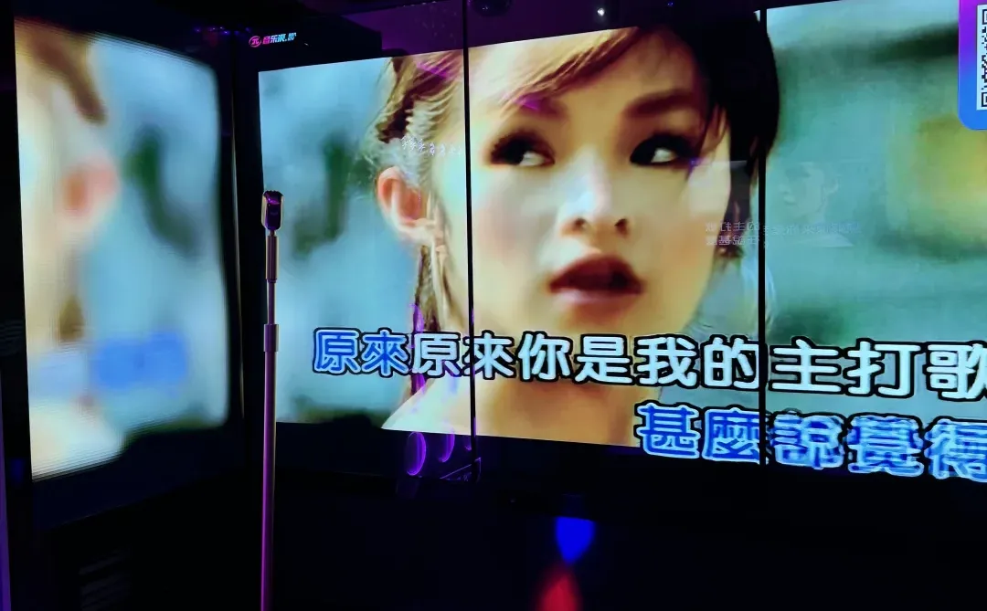 萧亚轩KTV必点十大金曲|每一首都经典