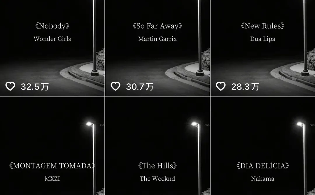 这赛道真棒啊！