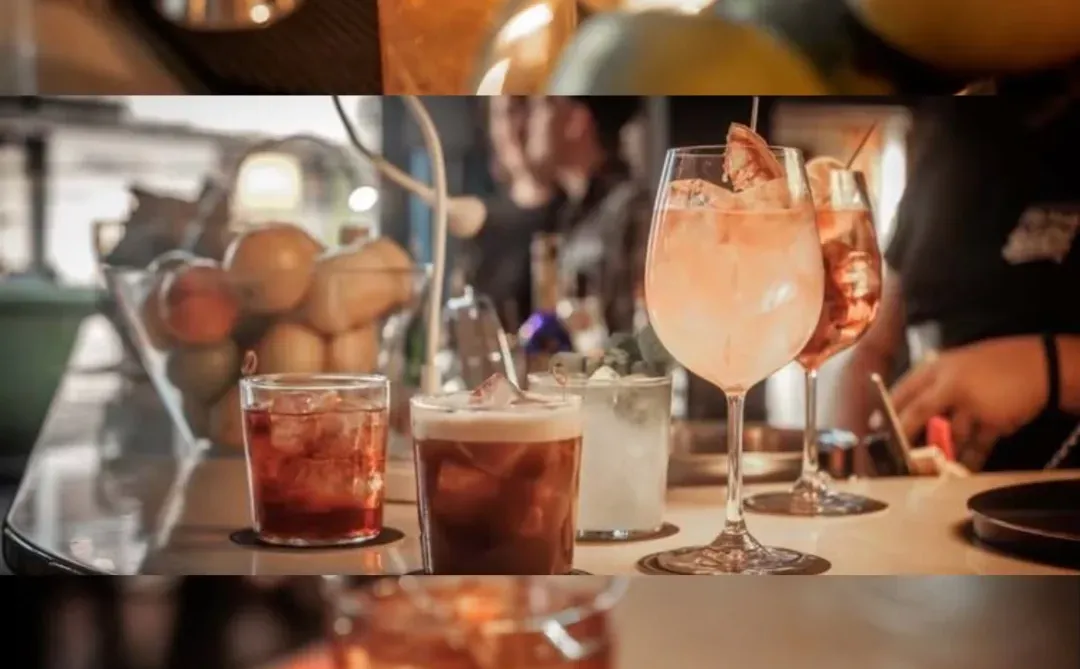 卡鲁热带鱼|影迷年底聚会|微醺夜x华语电影