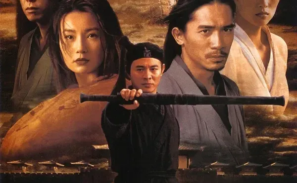 回顾经典｜张艺谋导演的九部好电影