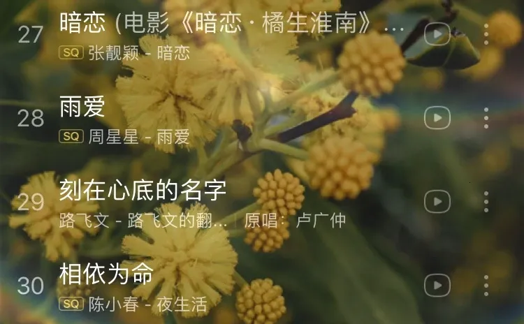 ❤️爆赞！！超好听的华语经典！