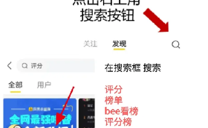 这就是华语乐坛排行榜？