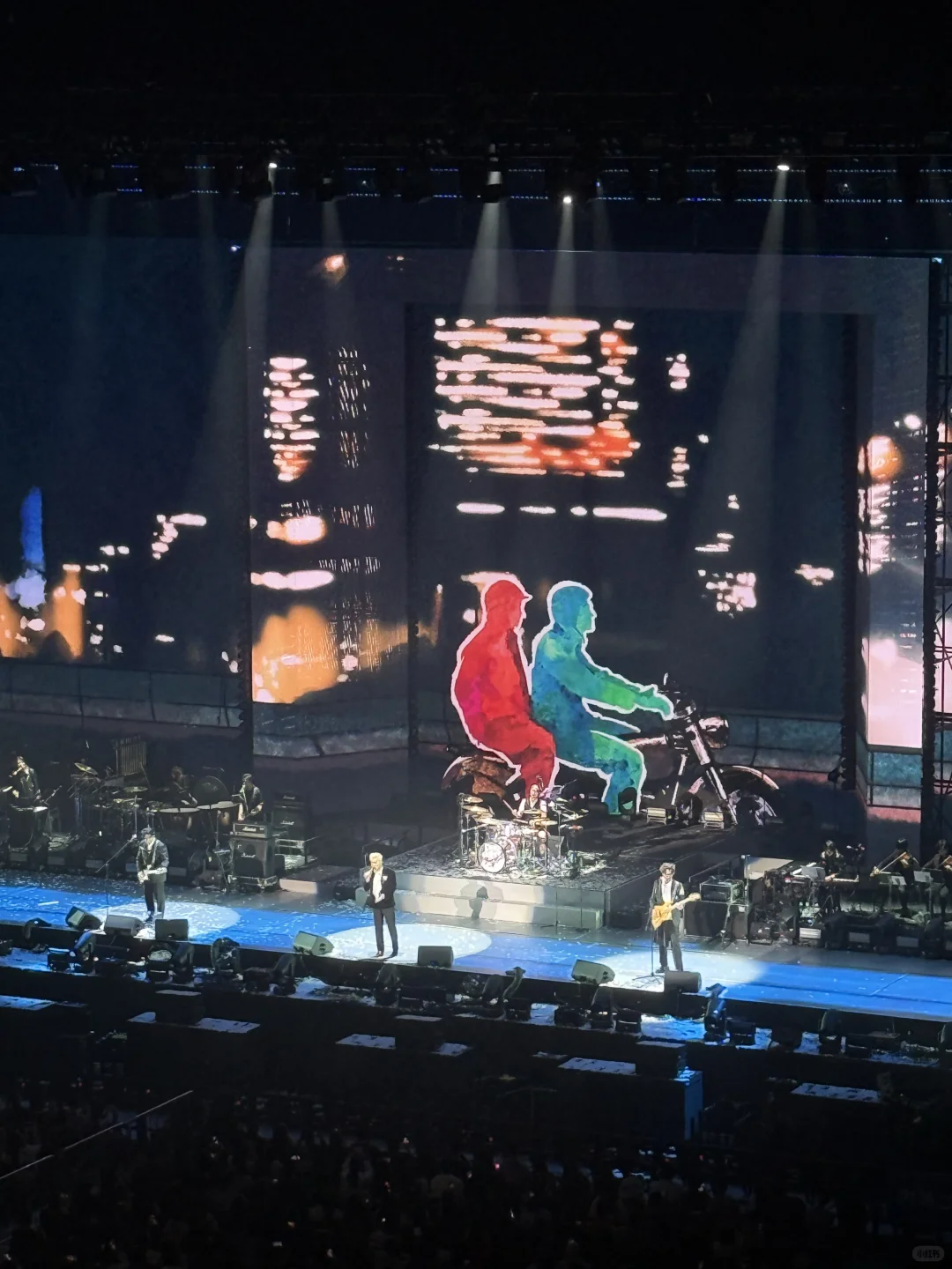 陪伴我整个青春的DearJane.