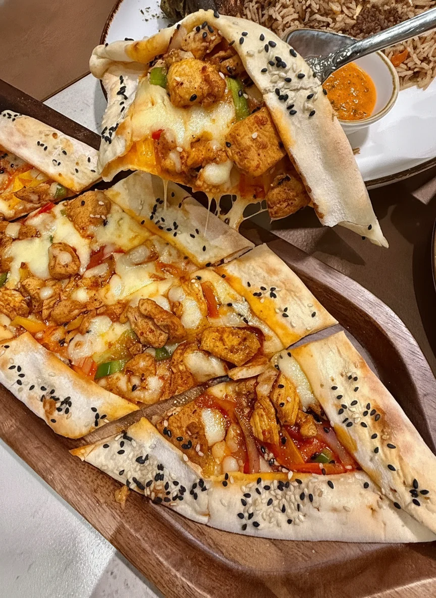 这大概是全城最适合“虚度光阴”的角落了。