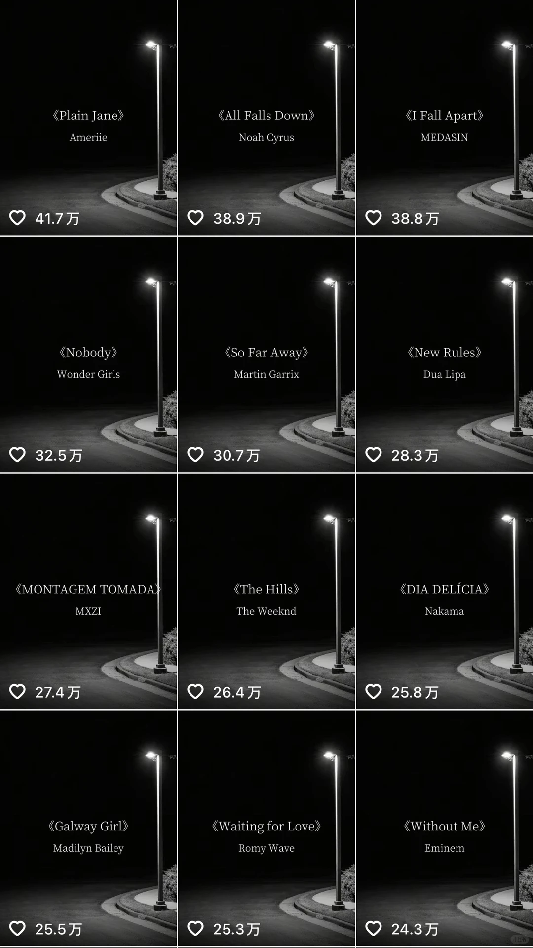 这赛道真棒啊！