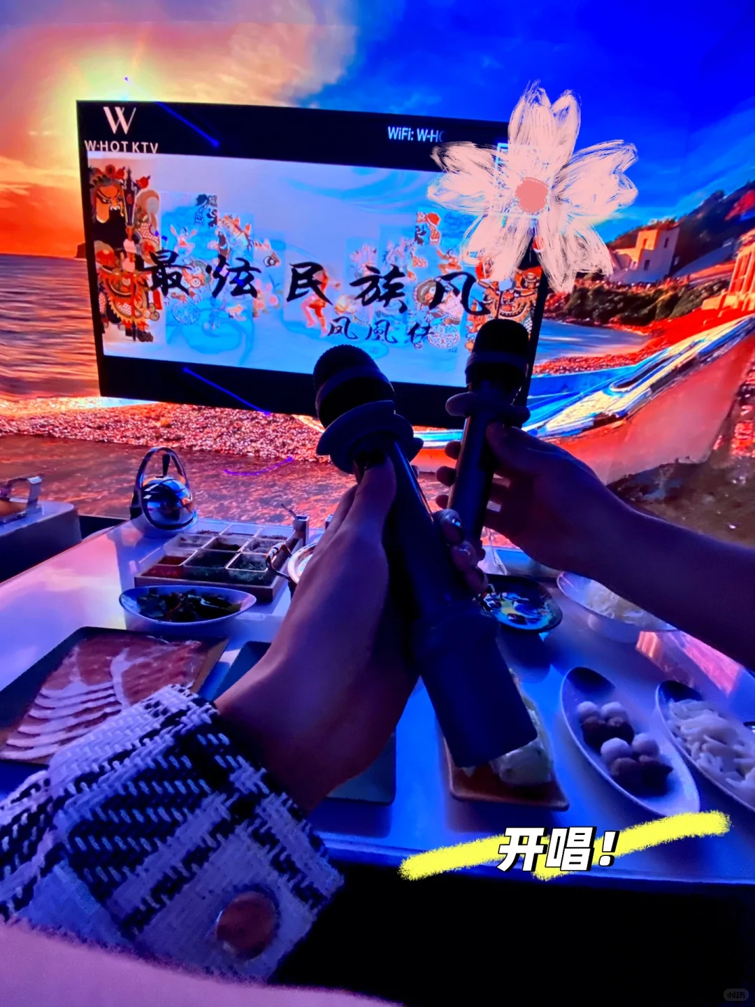 00后KTV必备急救歌单！再也不怕KTV歌荒！