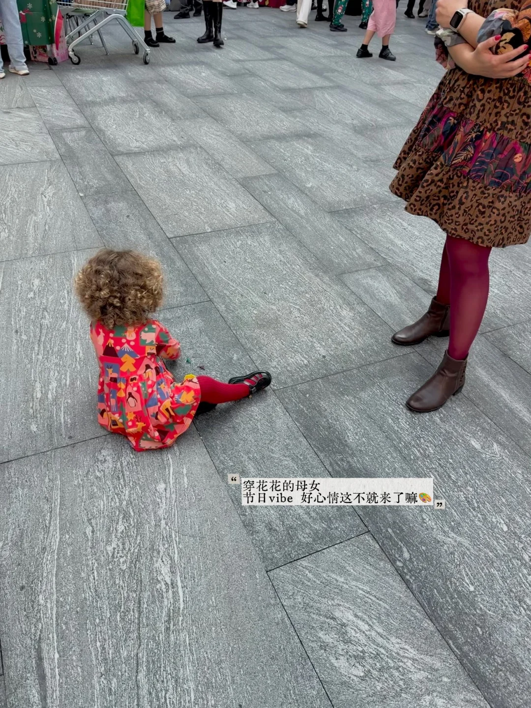 换回这所国际学校后…