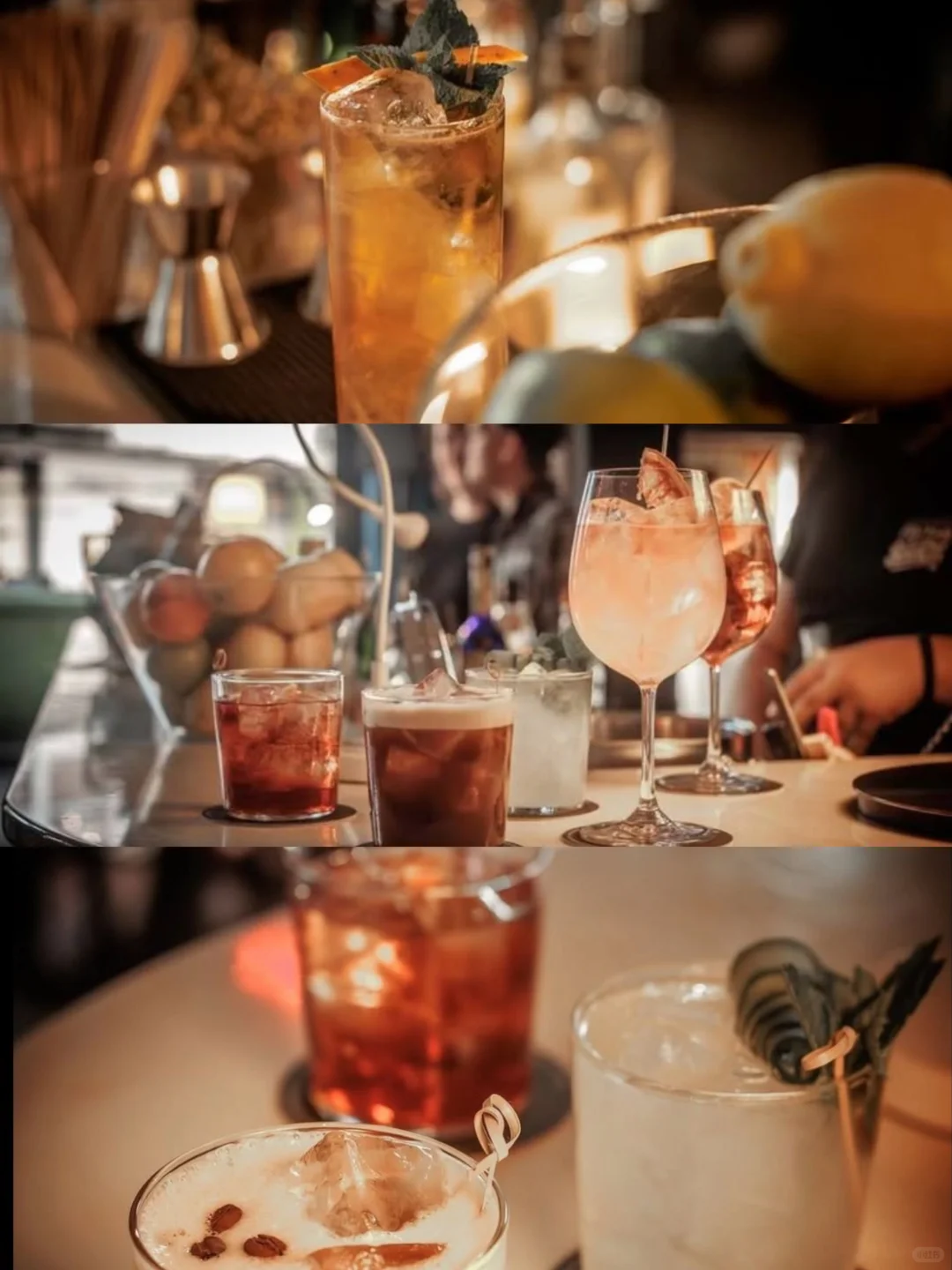 卡鲁热带鱼|影迷年底聚会|微醺夜x华语电影