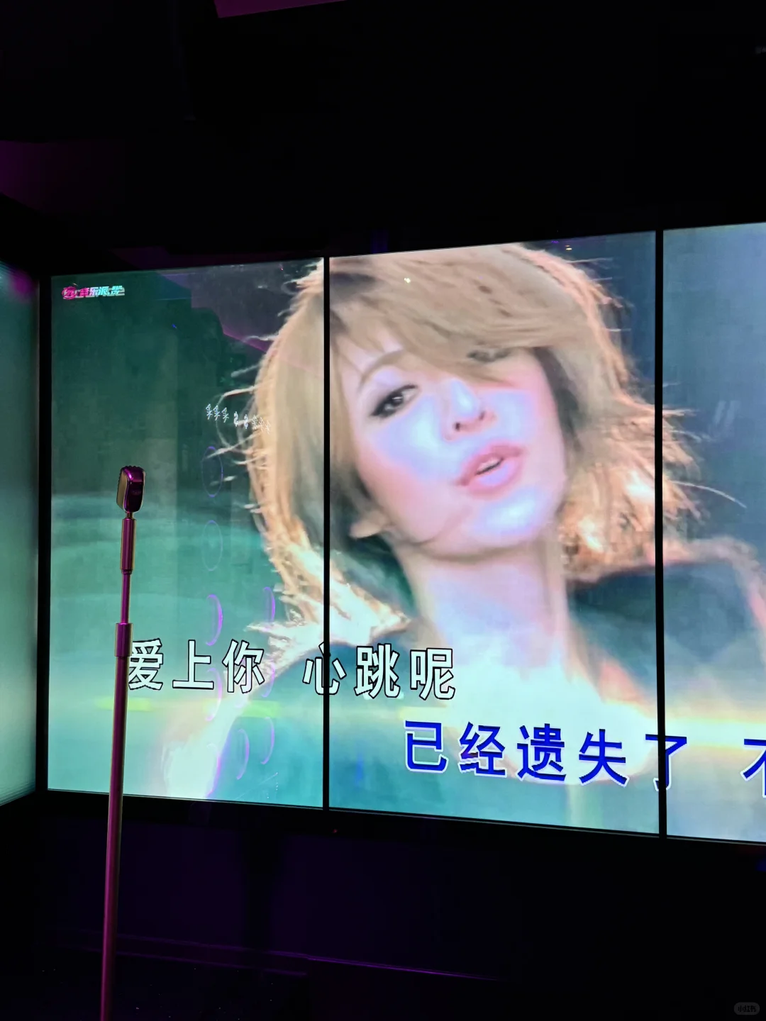 萧亚轩KTV必点十大金曲|每一首都经典