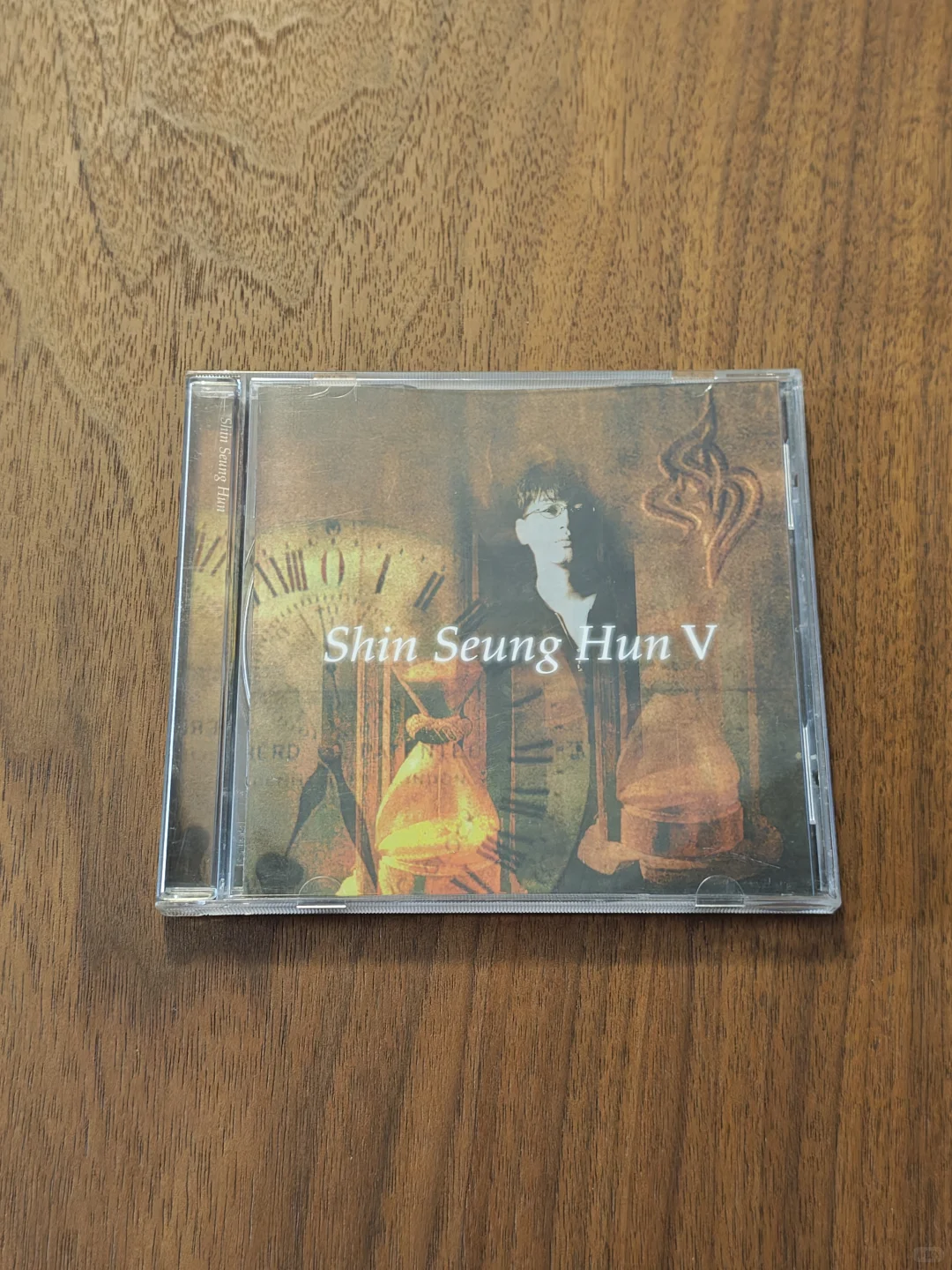 周四乐评| 申升勋：情歌皇帝的真正巅峰