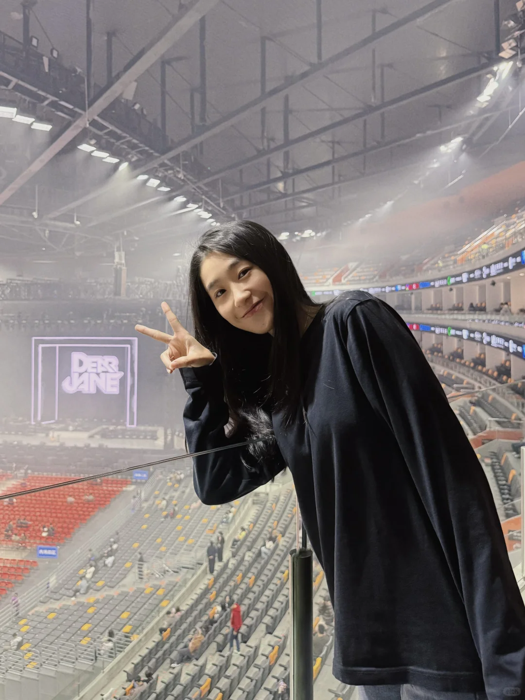 陪伴我整个青春的DearJane.