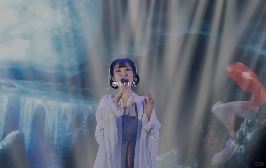 短视频平台十大古风歌曲